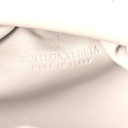 Bottega Veneta Butter Calfskin The Mini Pouch Mist 5 of 8