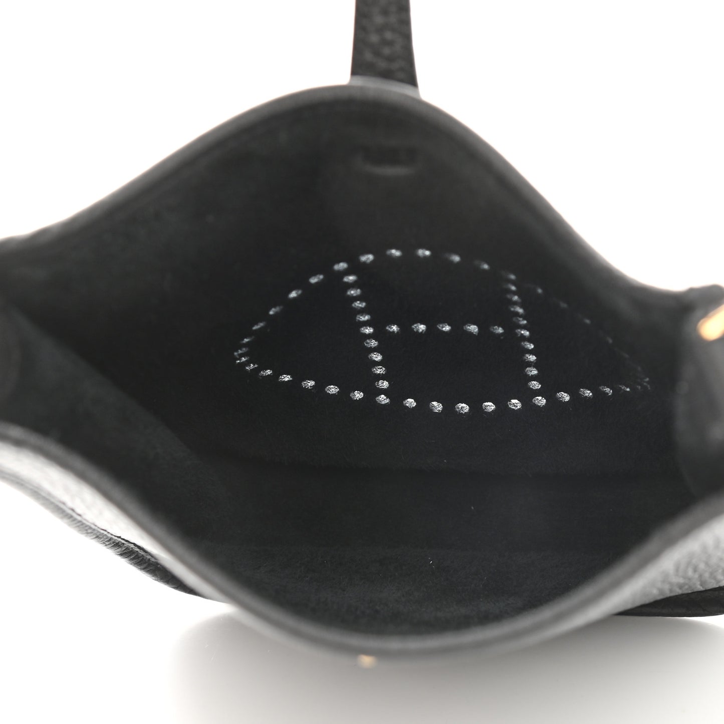 Taurillon Clemence Evelyne TPM Black