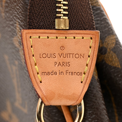 Louis Vuitton Monogram Eva Clutch 6 of 10
