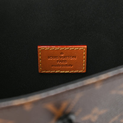 Louis Vuitton x NIGO Giant Damier Ebene Monogram Mini Tote 6 of 9