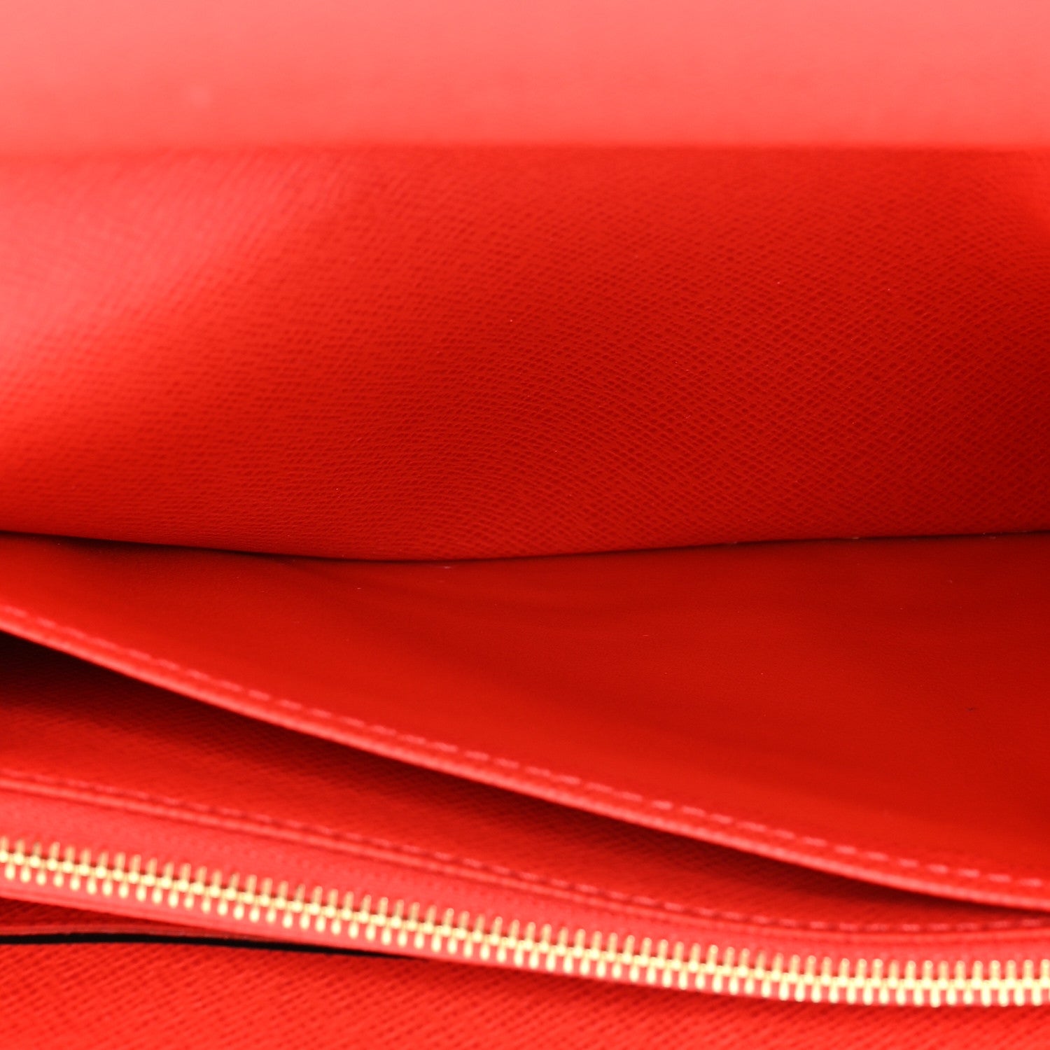 Louis Vuitton Monogram 2018 Christmas Animation Sarah Wallet 8 of 13