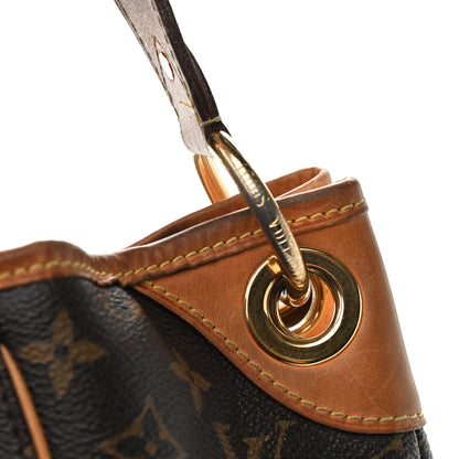 Louis Vuitton Monogram Galliera PM 13 of 15