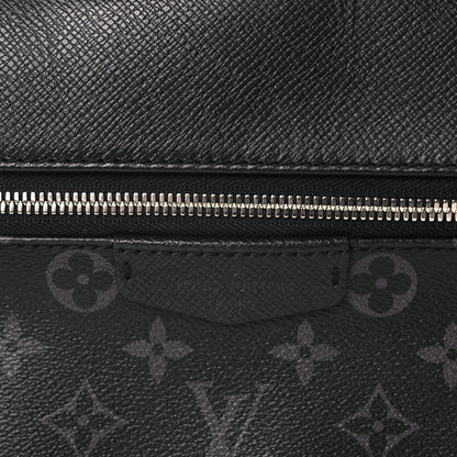 Louis Vuitton Monogram Eclipse Taiga Discovery Backpack PM 6 of 8