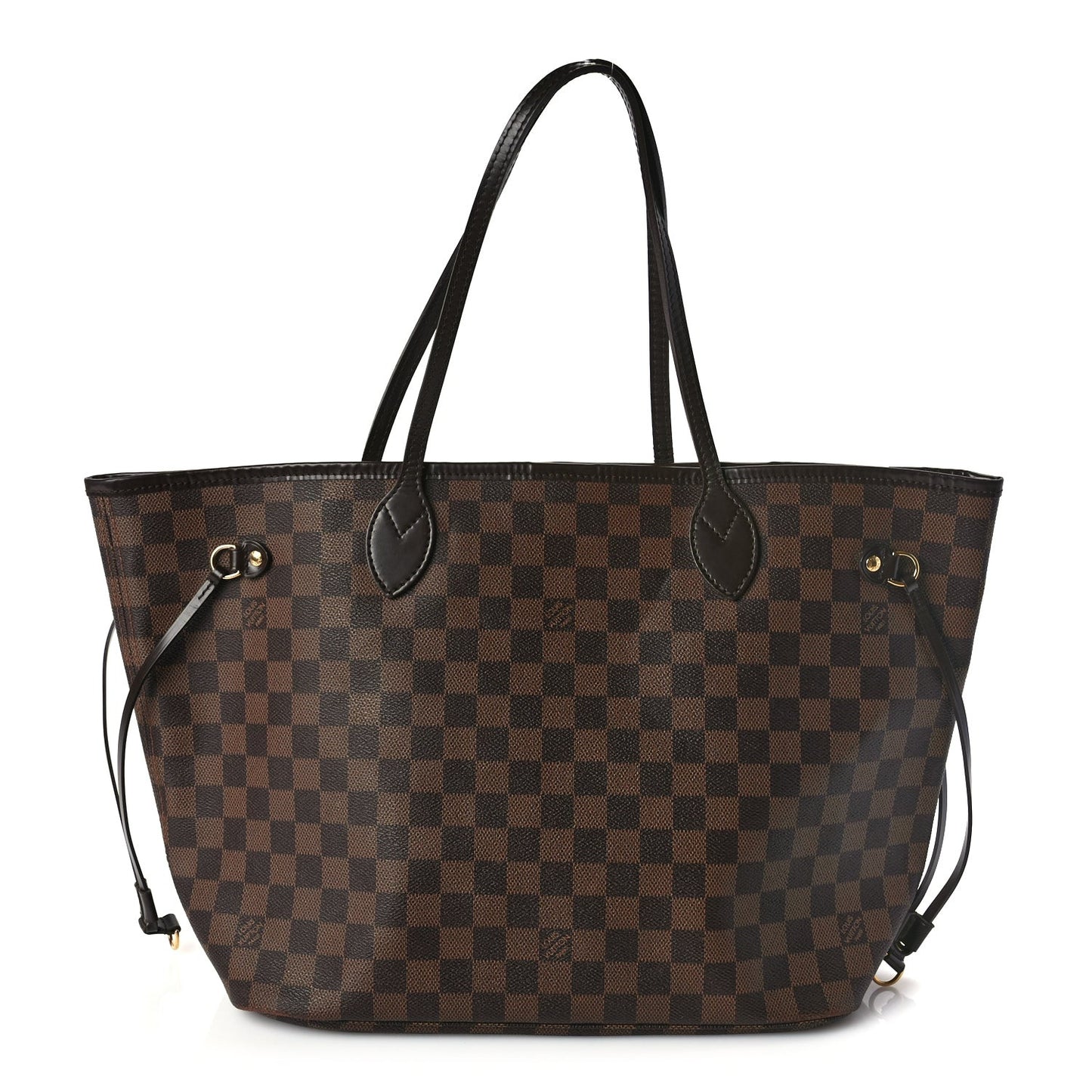 Damier Ebene Neverfull MM