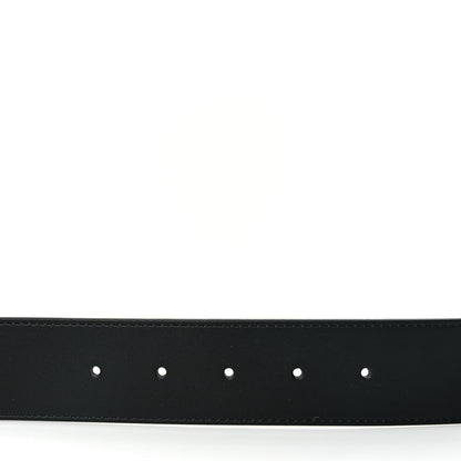 Gucci Calfskin Double G 40mm Belt 100 40 4 of 5