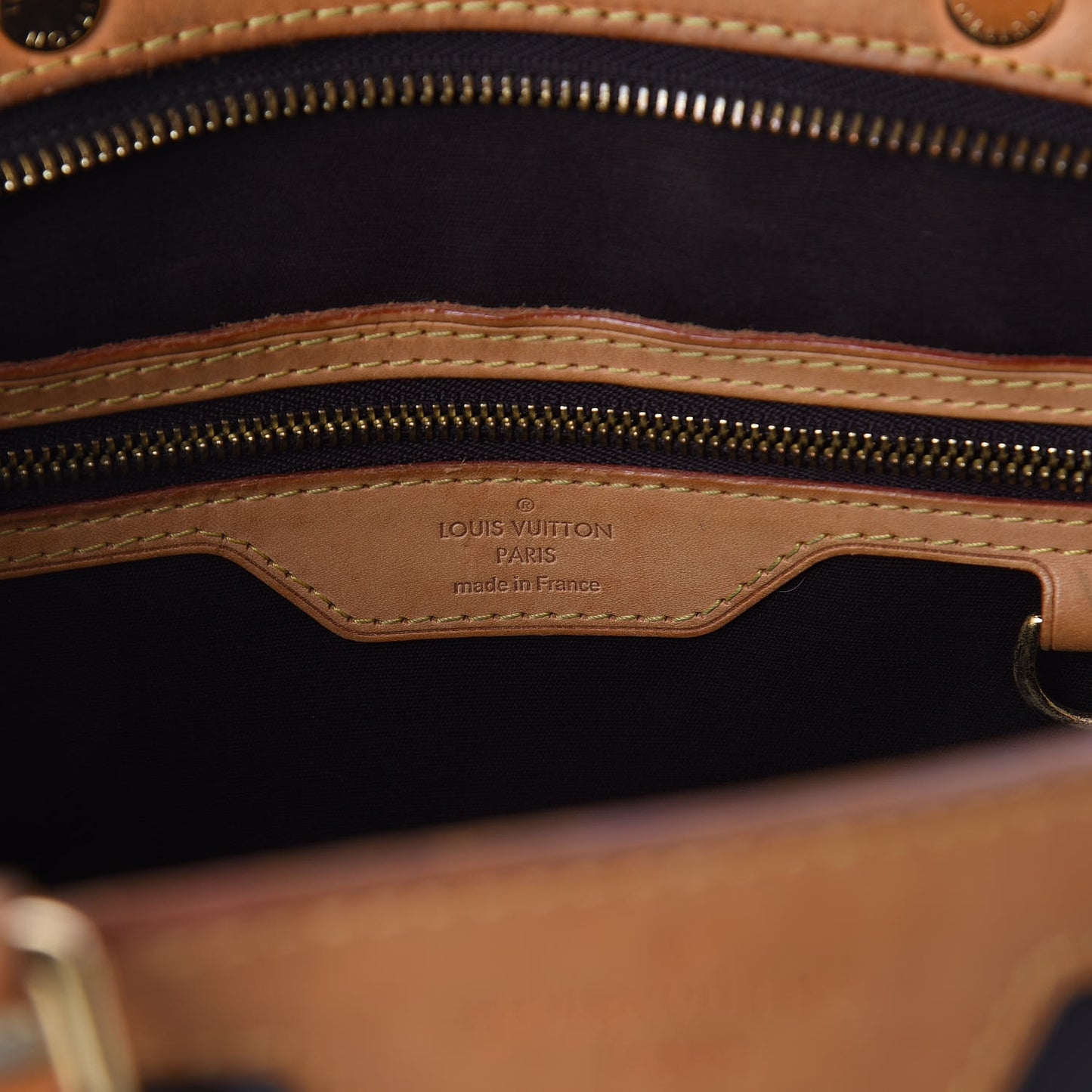 Vernis Brea MM Amarante