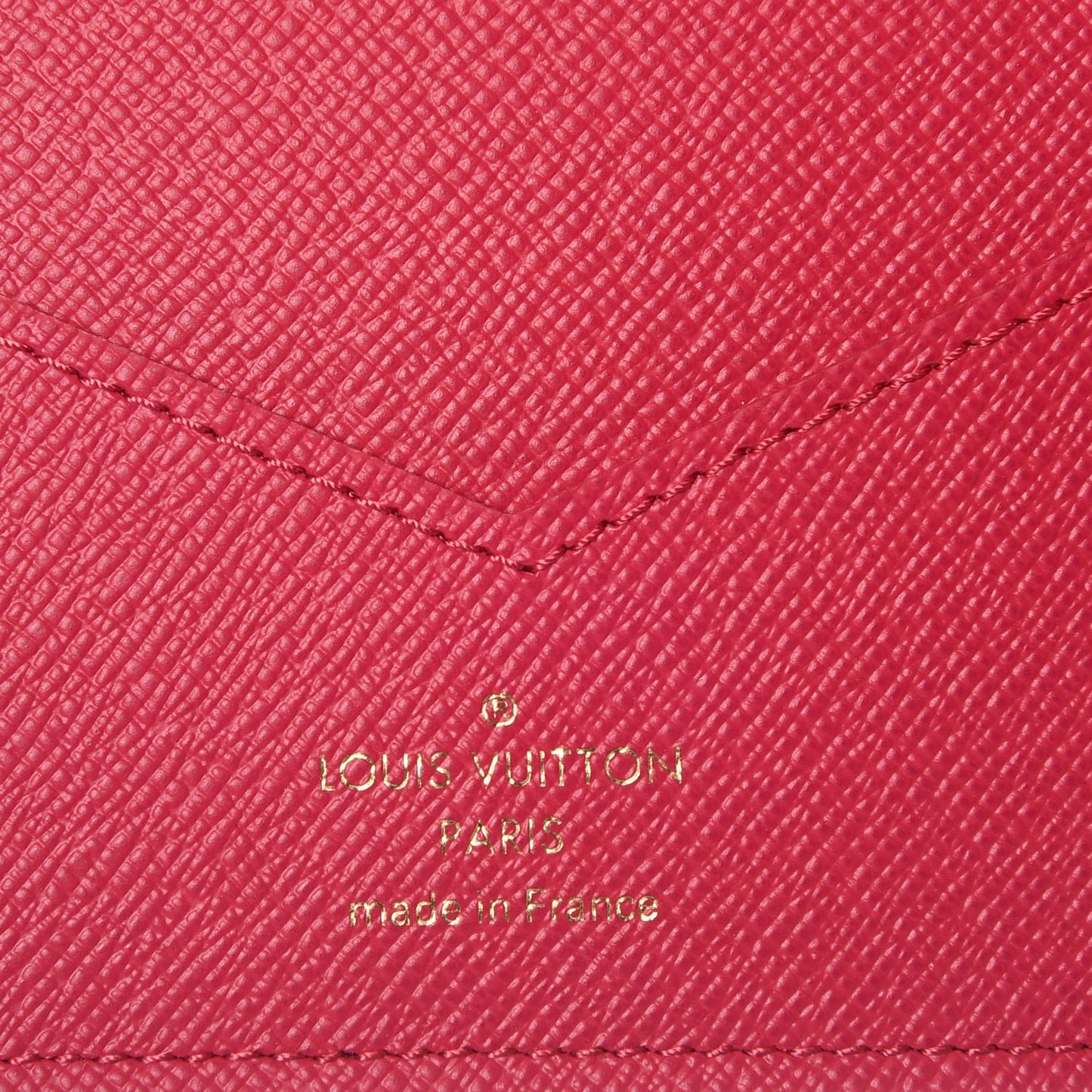 Monogram 2017 Christmas Animation Passport Cover