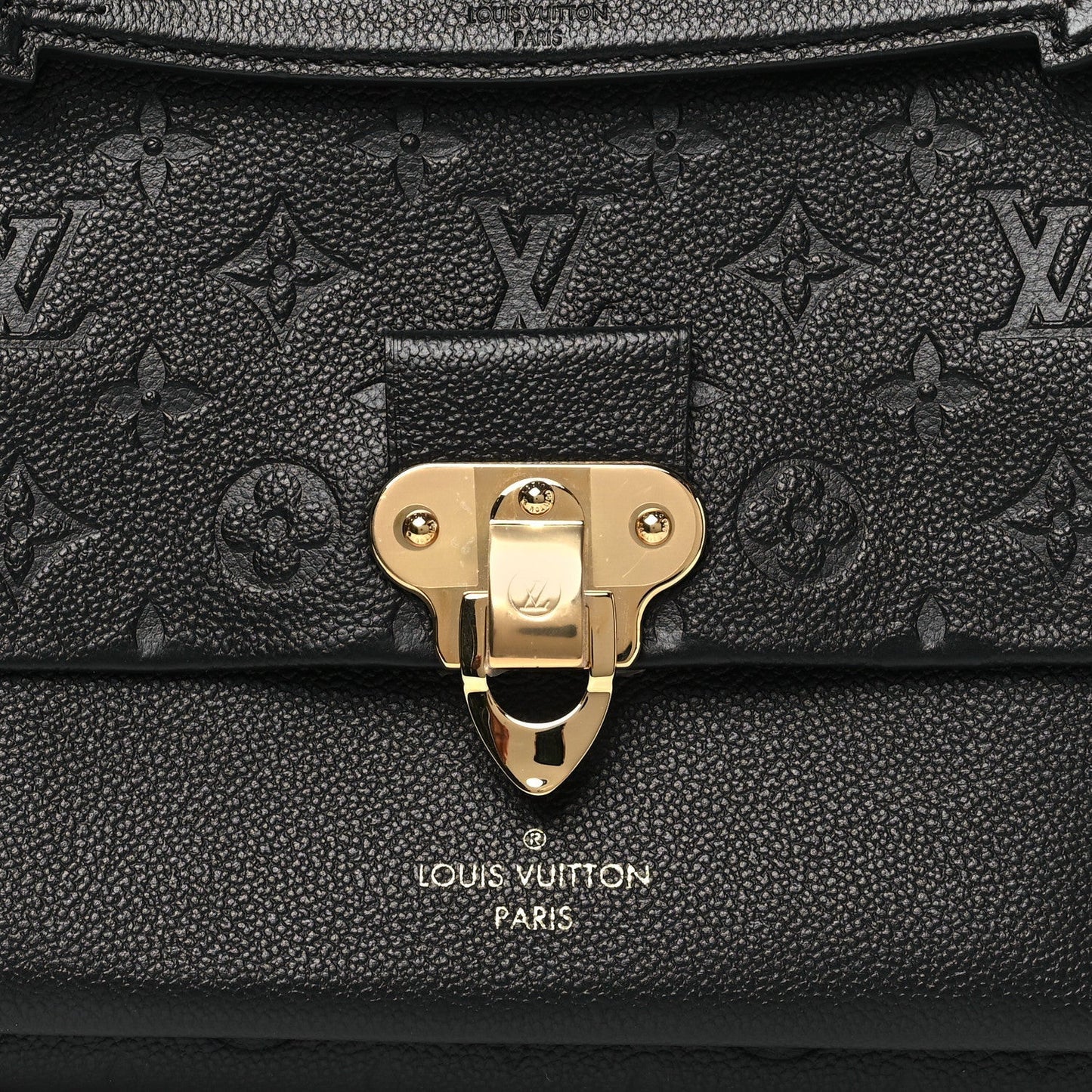Empreinte Vavin PM Black