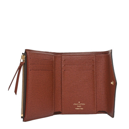 Louis Vuitton Monogram Victorine Wallet 5 of 7