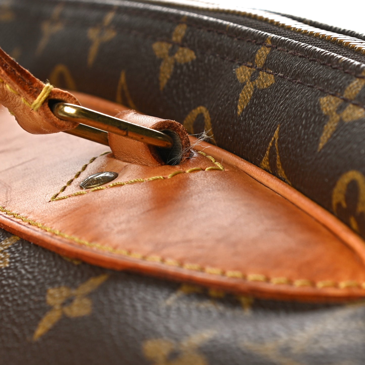 Monogram Evasion Sports Bag