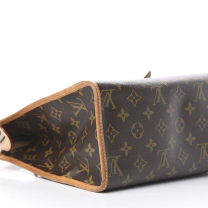 Louis Vuitton Monogram Popincourt Haut 7 of 13