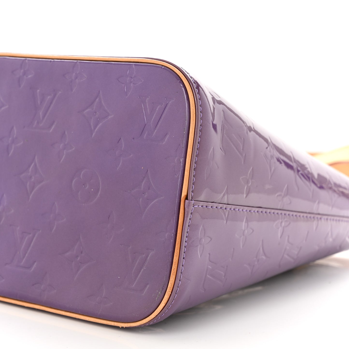 Vernis Houston Purple