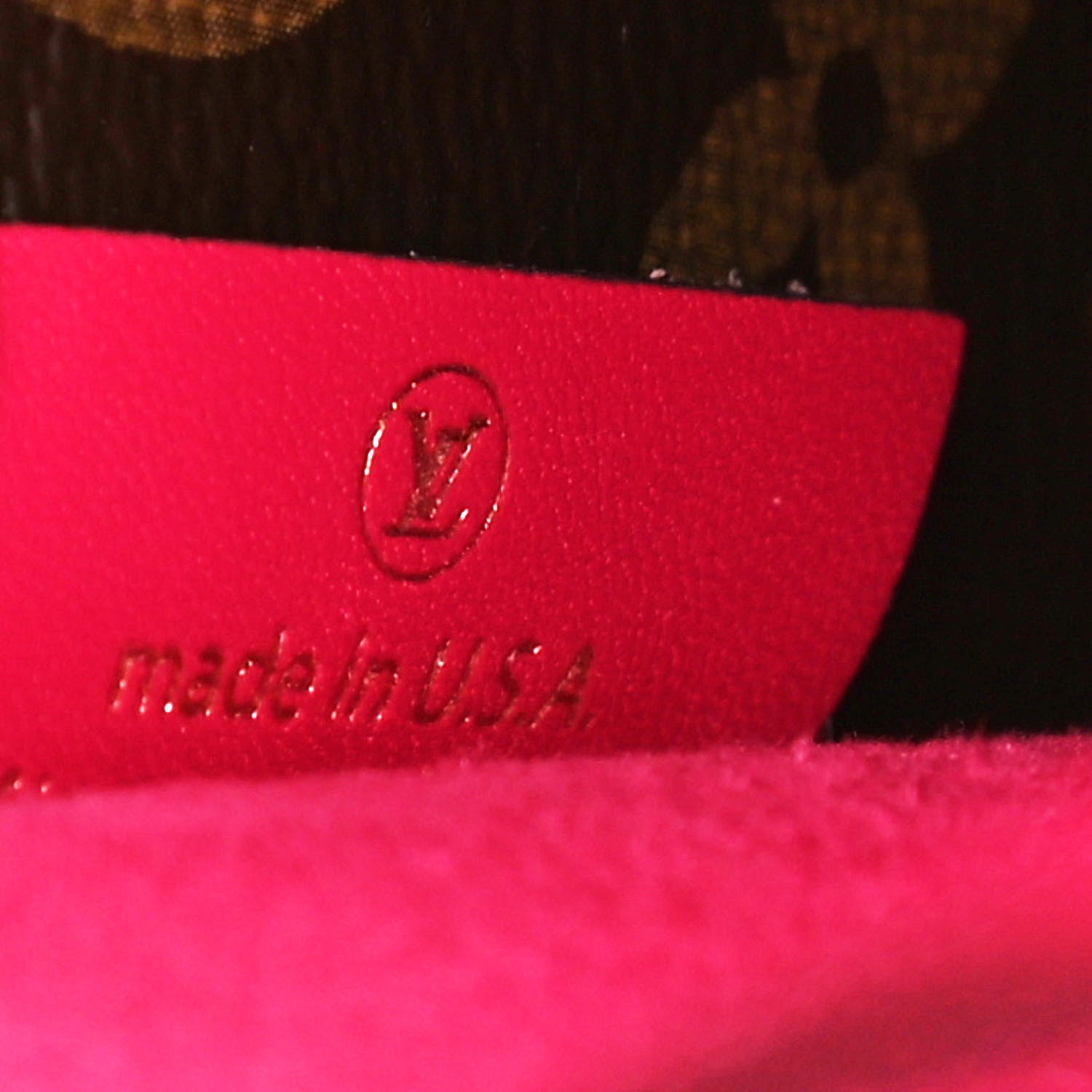 Louis Vuitton Monogram Neonoe MM Freesia 7 of 13