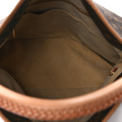 Louis Vuitton Monogram Artsy MM 5 of 14