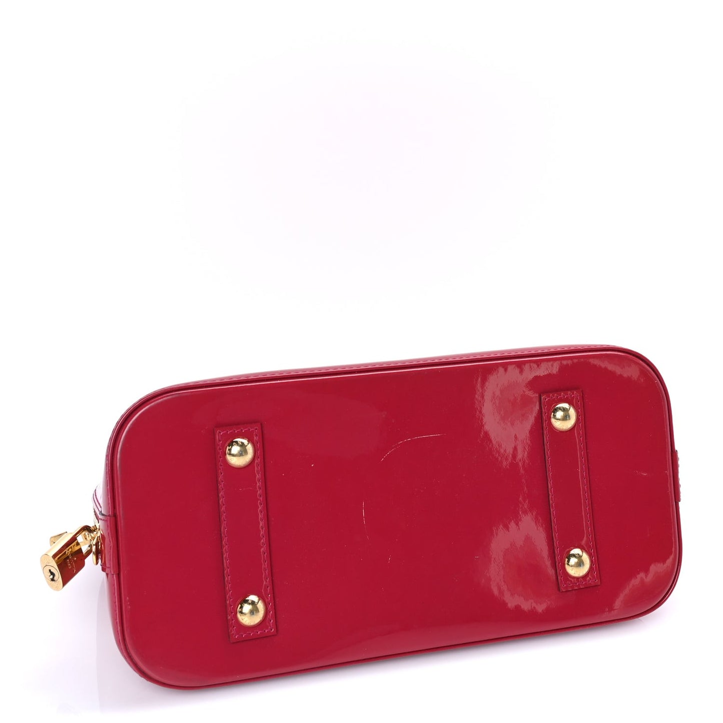 Vernis Alma PM Cherry Cherry