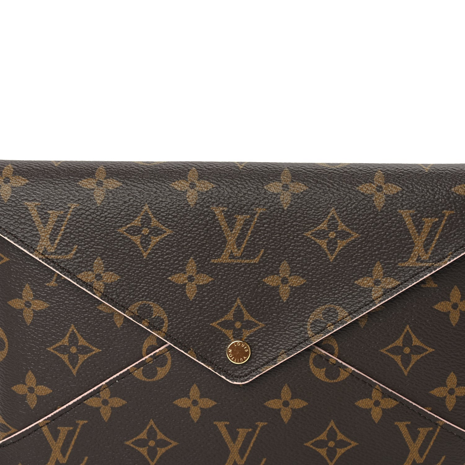 Louis Vuitton Monogram Kirigami Pochette Set 8 of 8