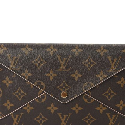 Louis Vuitton Monogram Kirigami Pochette Set 8 of 8