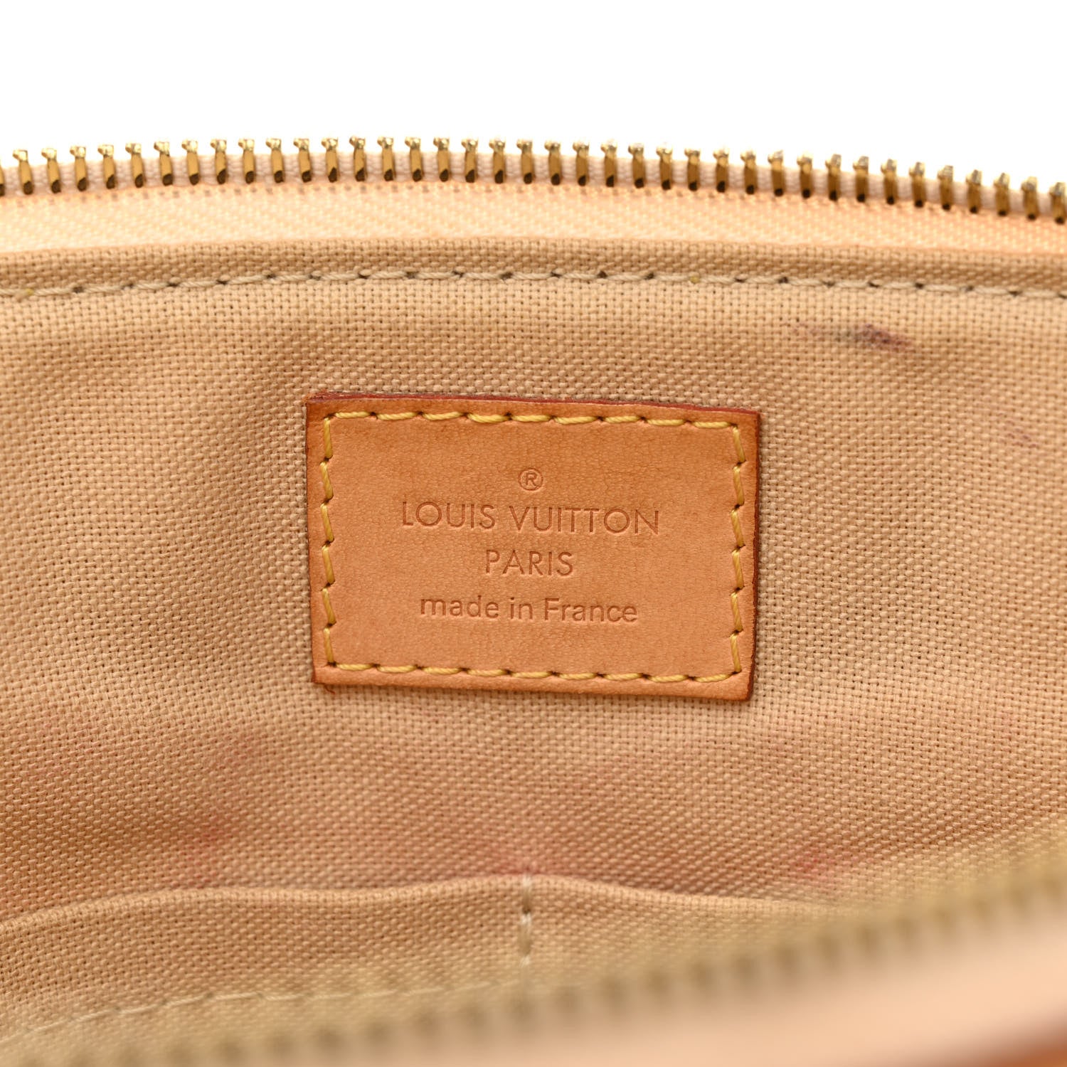 Louis Vuitton Damier Azur Siracusa PM 6 of 10