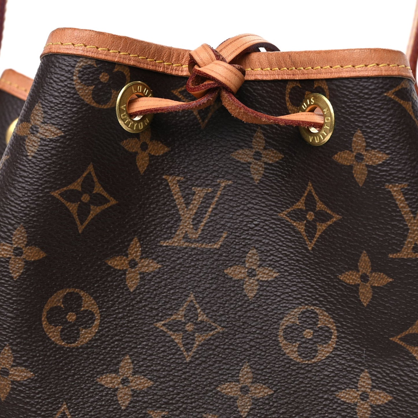 Monogram Petit Noe NM