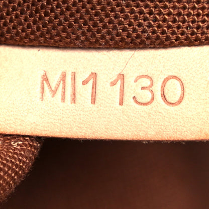 Louis Vuitton Monogram Bosphore Pochette 7 of 12