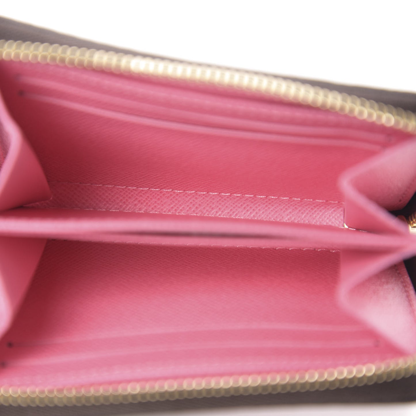Monogram 2019 Christmas Animation Zippy Coin Purse