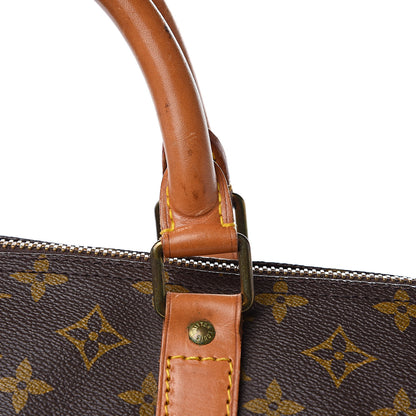 Louis Vuitton Monogram Keepall 60 13 of 17