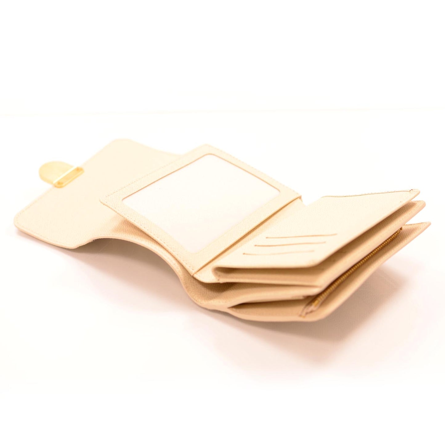 Damier Azur Joey Wallet