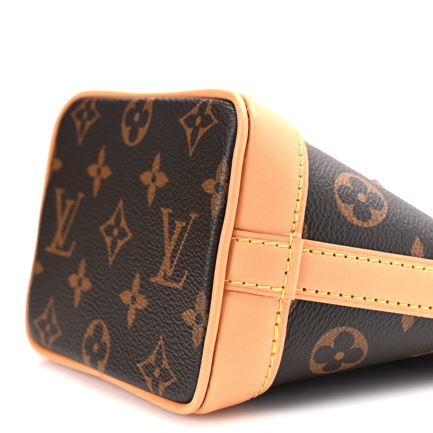 Louis Vuitton Monogram Nano Noe NV 8 of 17