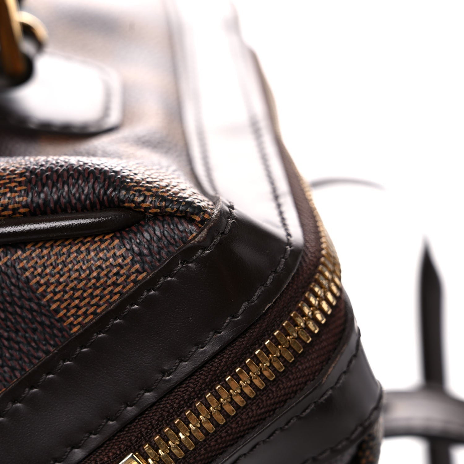 Louis Vuitton Damier Ebene Berkeley 28 of 28