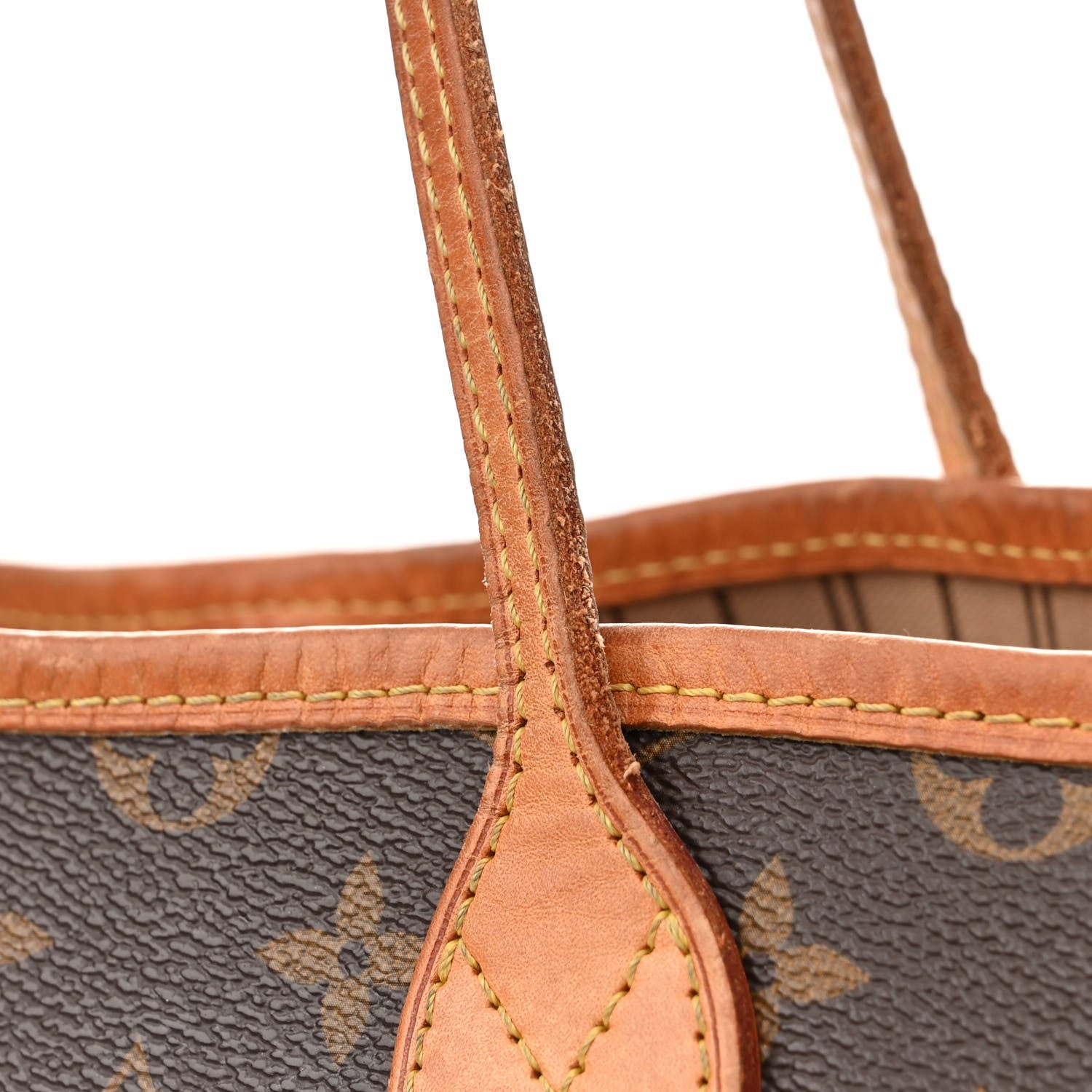 Louis Vuitton Monogram Neo Neverfull GM 19 of 27