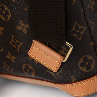 Louis Vuitton Monogram Bosphore Backpack 15 of 16