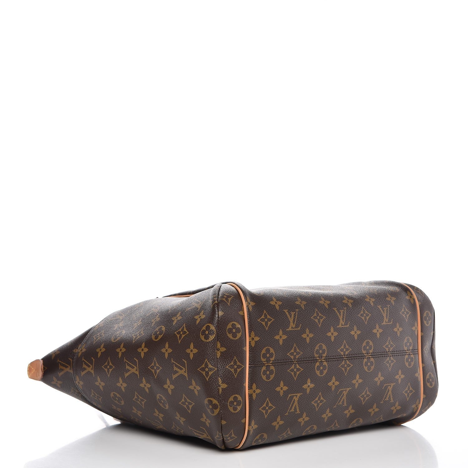 Louis Vuitton Monogram Totally GM 4 of 7