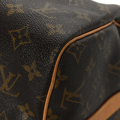 Louis Vuitton Monogram Speedy Bandouliere 30 9 of 11