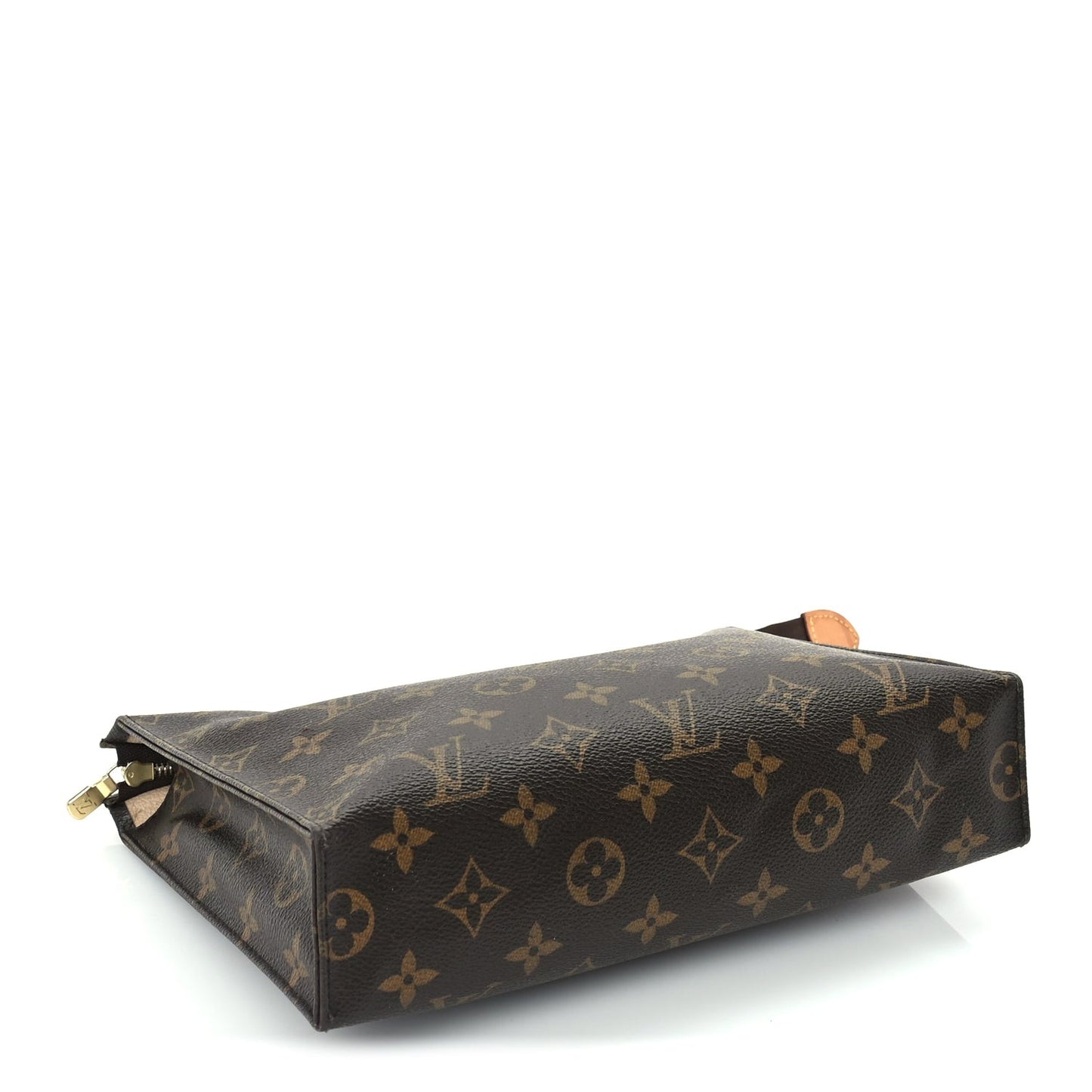 Monogram Toiletry Pouch 26