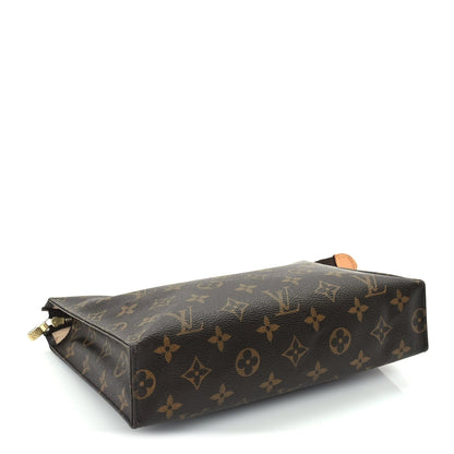 Louis Vuitton Monogram Toiletry Pouch 26 6 of 9