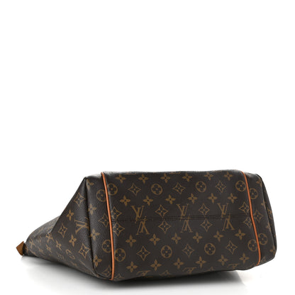 Louis Vuitton Monogram Totally MM 4 of 13
