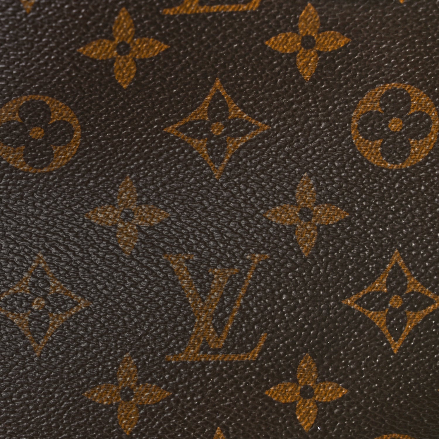 Louis Vuitton Monogram Pallas Black 6 of 8