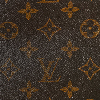 Louis Vuitton Monogram Pallas Black 6 of 8