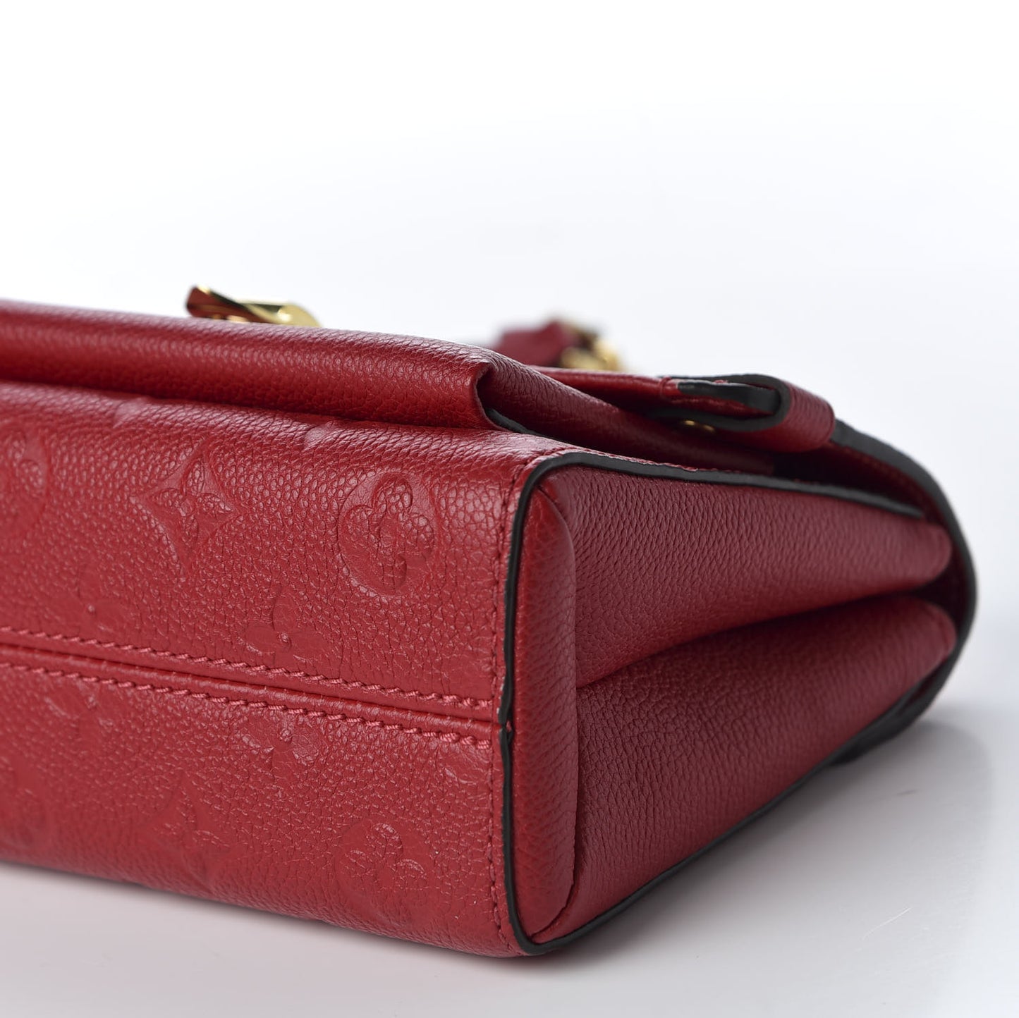 Empreinte Vavin BB Scarlet