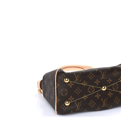 Louis Vuitton Monogram Tivoli PM 7 of 7
