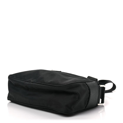 Prada Re-Nylon Shoulder Bag Black 6 of 6