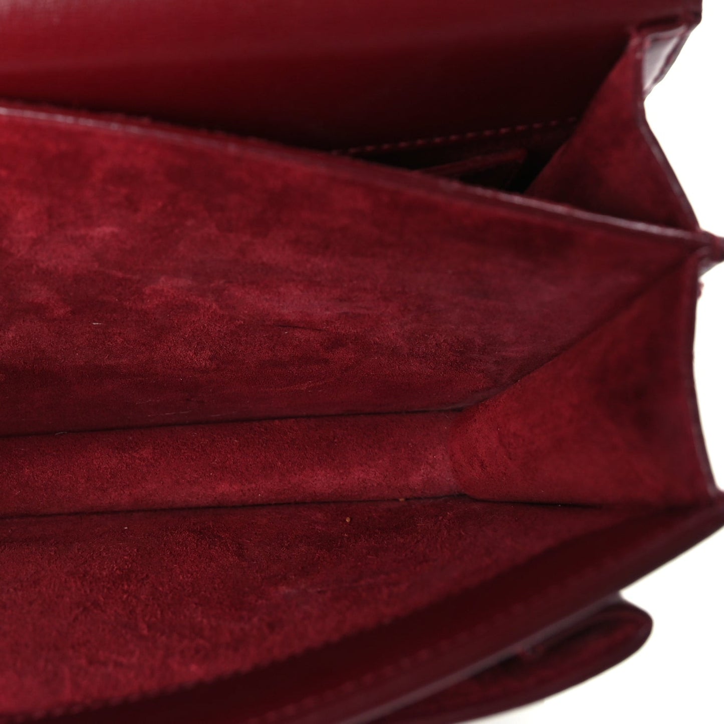 Calfskin Medium Monogram Sunset Palissandre