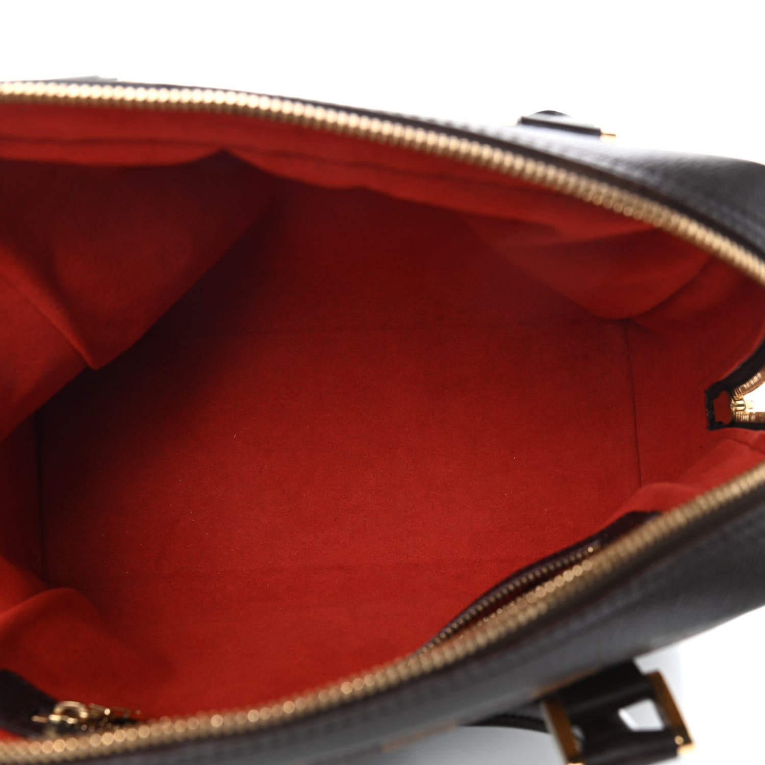 Louis Vuitton Damier Ebene Brera 5 of 13