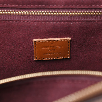 Louis Vuitton Damier Ebene Greenwich 5 of 7