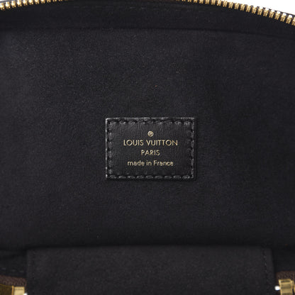 Louis Vuitton Reverse Monogram Vanity PM 6 of 9