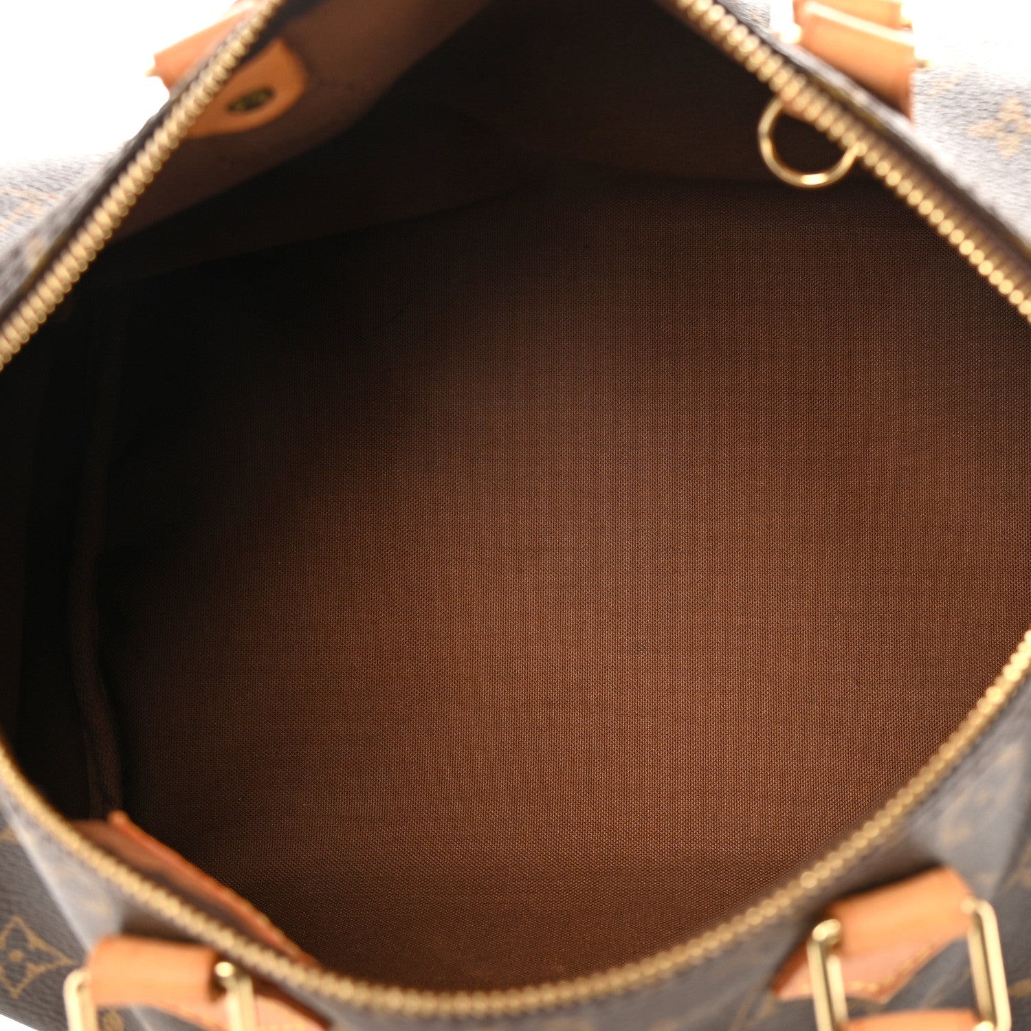 Louis Vuitton Monogram Speedy 30 5 of 20