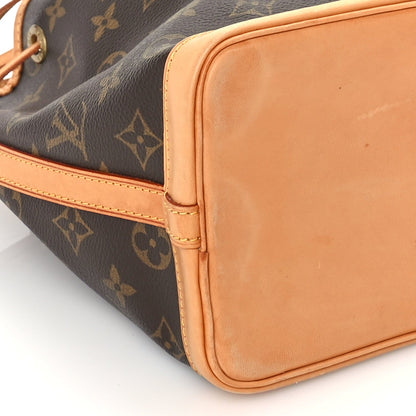 Louis Vuitton Monogram Mini Noe 13 of 16