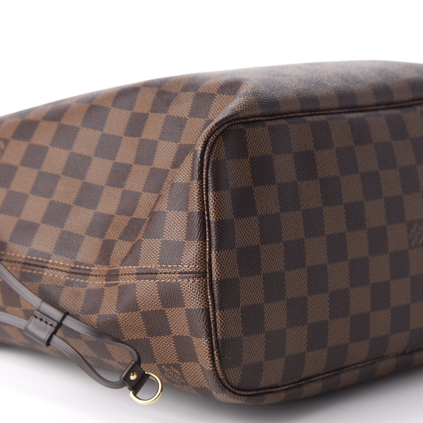 Damier Ebene Neo Neverfull MM