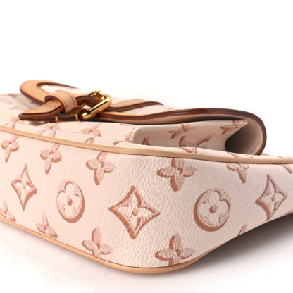 Louis Vuitton Monogram Fall For You Maxi Multi Pochette Accessories Beige Clair 8 of 8