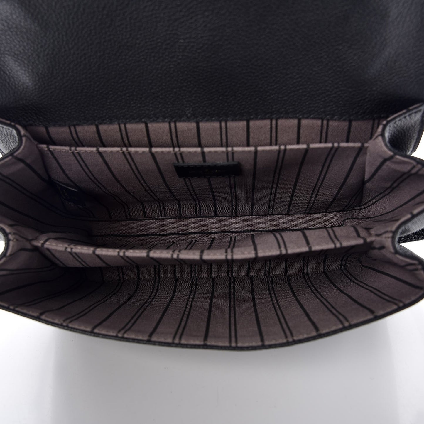 Empreinte Pochette Metis Black